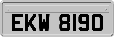 EKW8190