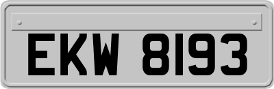 EKW8193