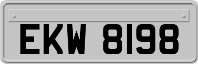 EKW8198