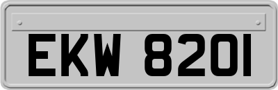 EKW8201