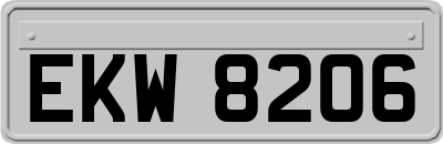 EKW8206