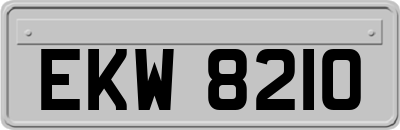 EKW8210