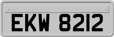 EKW8212