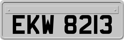 EKW8213
