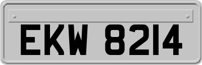 EKW8214