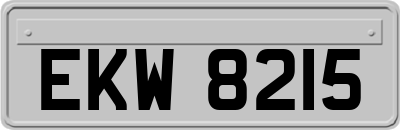 EKW8215