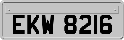 EKW8216