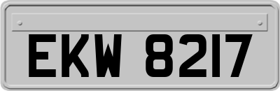 EKW8217