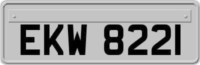 EKW8221