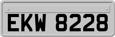 EKW8228
