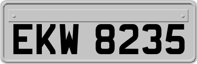 EKW8235