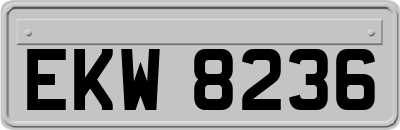 EKW8236