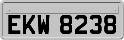 EKW8238
