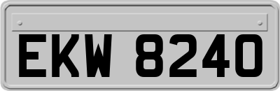 EKW8240
