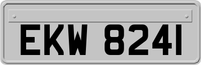 EKW8241