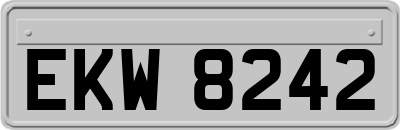 EKW8242