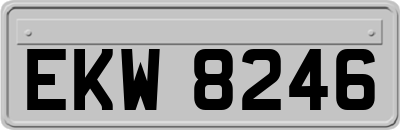 EKW8246