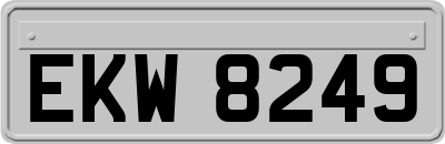 EKW8249