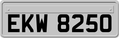 EKW8250