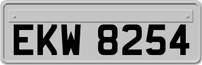 EKW8254