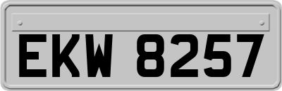 EKW8257