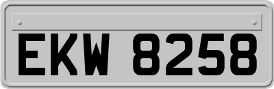 EKW8258