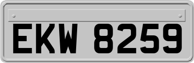 EKW8259