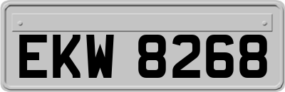 EKW8268