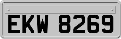 EKW8269