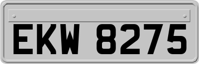 EKW8275