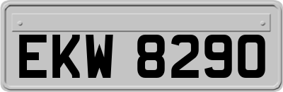 EKW8290