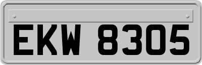 EKW8305