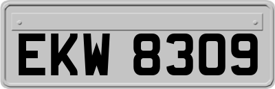 EKW8309