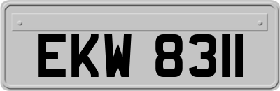 EKW8311