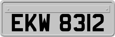 EKW8312