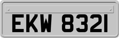 EKW8321