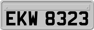 EKW8323