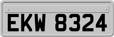 EKW8324