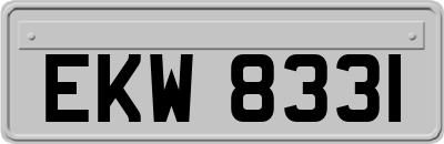 EKW8331