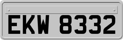 EKW8332