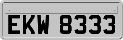 EKW8333