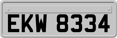 EKW8334