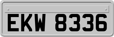 EKW8336