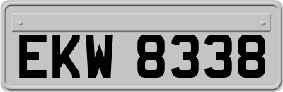 EKW8338