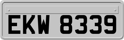 EKW8339
