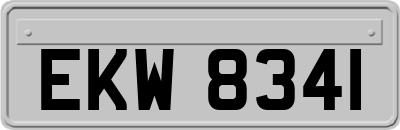 EKW8341