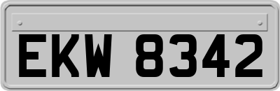 EKW8342