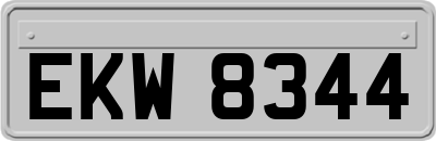 EKW8344
