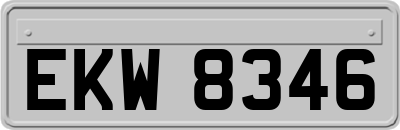 EKW8346