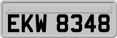 EKW8348